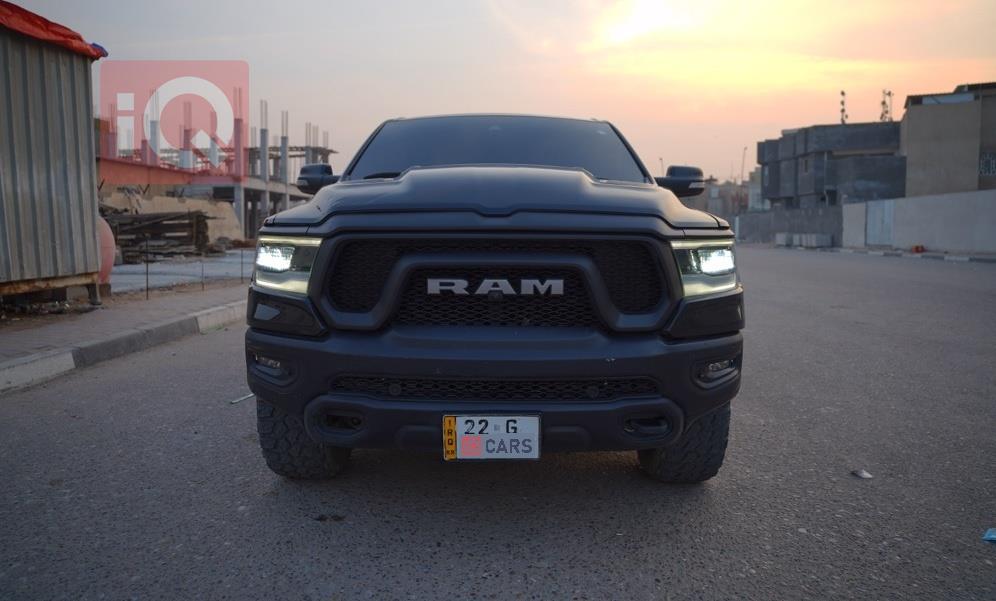 Ram 1500